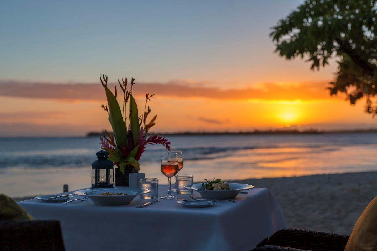 Eratap Beach Resort Port Vila Exterior photo